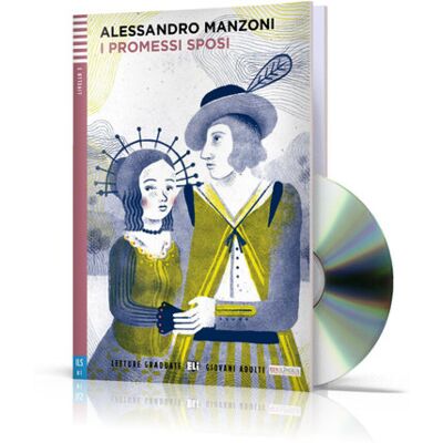 I Promessi Sposi + audio online B1 I Promessi Sposi + audio online B1