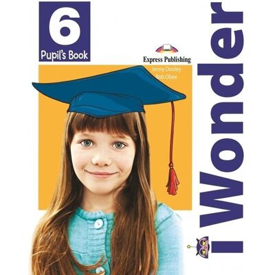 Packard Bell I Wonder 6 PB + i-eBook EXPRSS PUBLISHING Packard Bell I Wonder 6 PB + i-eBook EXPRSS PUBLISHING