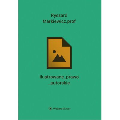 Ilustrowane prawo autorskie Ilustrowane prawo autorskie