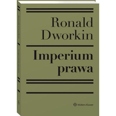 Imperium prawa Imperium prawa