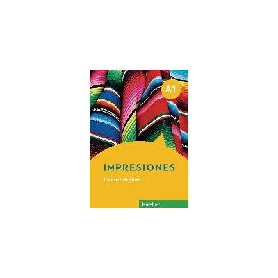 Impresiones A1. Intensivtrainer mit MP3-Download Impresiones A1. Intensivtrainer mit MP3-Download