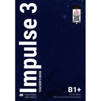 Impulse 3 Teacher's Book Impulse 3 Teacher's Book