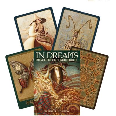 U.S. GAMES SYSTEMS In Dreams Oracle U.S. GAMES SYSTEMS In Dreams Oracle