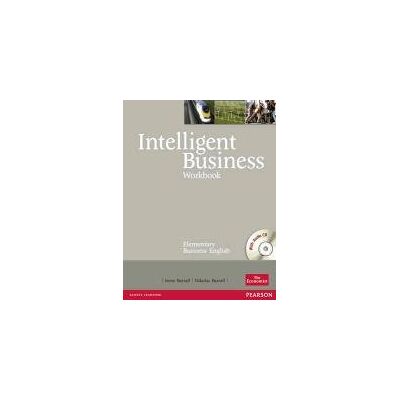 Intelligent Business Elementary Workbook (with Audio CD) Intelligent Business Elementary Workbook (with Audio CD)
