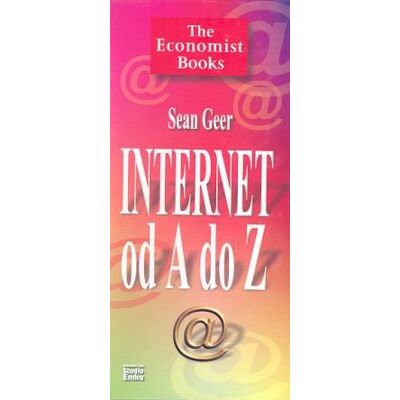 Internet od A do Z Internet od A do Z