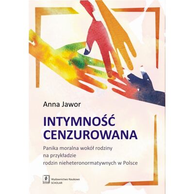 Intymność cenzurowana Intymność cenzurowana