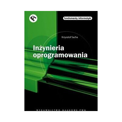 Inżynieria Oprogramowania Inżynieria Oprogramowania