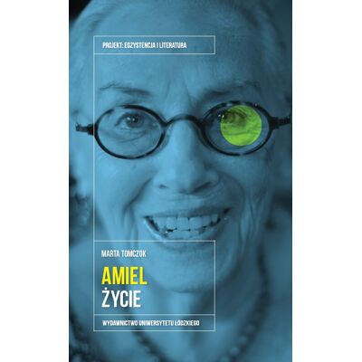 Irit Amiel. Życie Irit Amiel. Życie