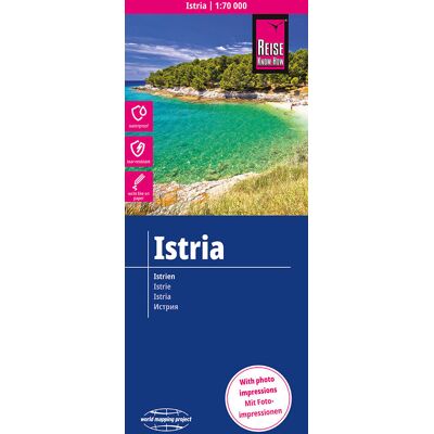 Istria Istria