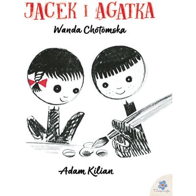 Jacek i Agatka Jacek i Agatka