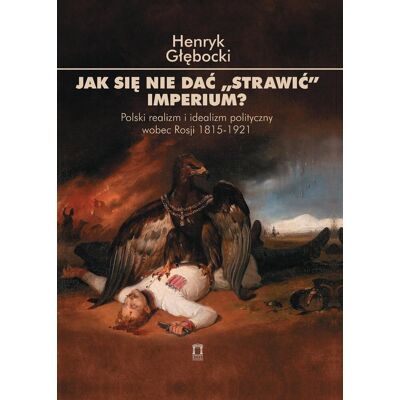 Jak się nie dać 'strawić' Imperium? Jak się nie dać 'strawić' Imperium?