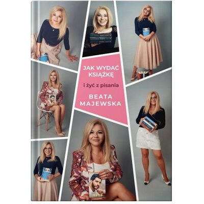 Jak wydać książkę i żyć z pisania Jak wydać książkę i żyć z pisania
