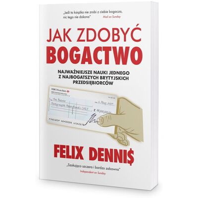 Jak zdobyć bogactwo Jak zdobyć bogactwo