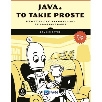 Java. To takie proste Java. To takie proste