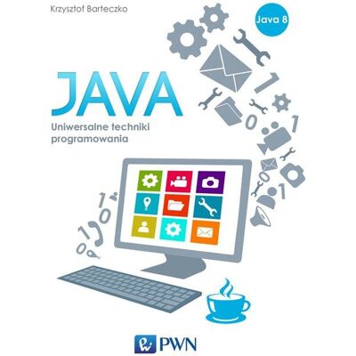 Java. Uniwersalne techniki programowania Java. Uniwersalne techniki programowania
