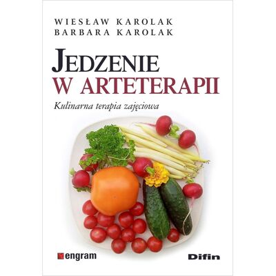 Jedzenie w arteterapii Jedzenie w arteterapii