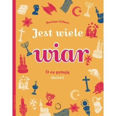 Jest wiele wiar Jest wiele wiar