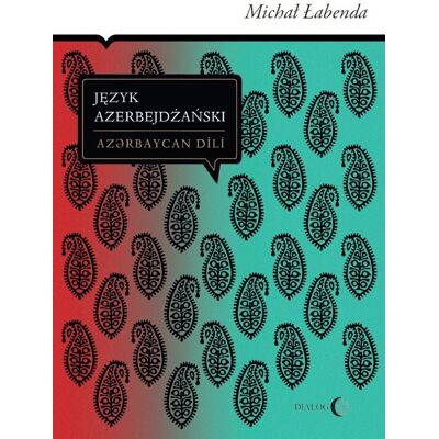 Język azerbejdżański Język azerbejdżański