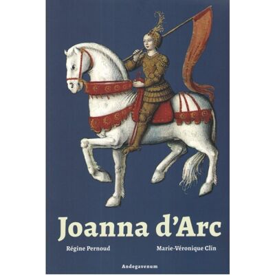 Joanna d’Arc Joanna d’Arc