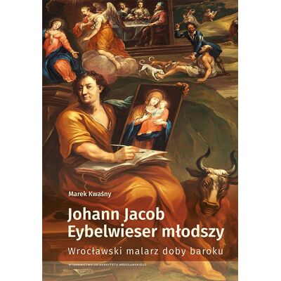 Johann Jacob Eybelwieser młodszy Johann Jacob Eybelwieser młodszy