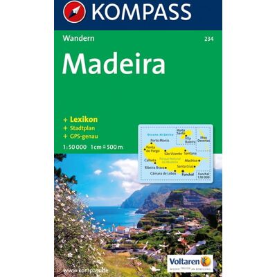 K 234 Madeira K 234 Madeira