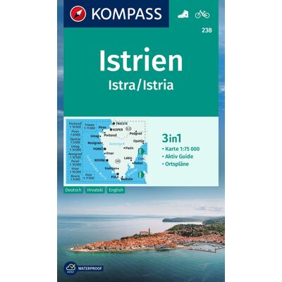 K 238 Istrien, Istra, Istria K 238 Istrien, Istra, Istria
