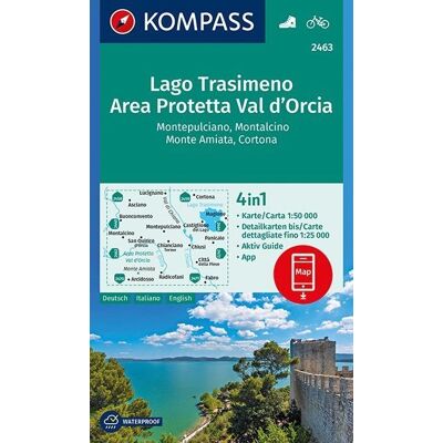 K 2463 Lago Trasimeno, Area Protetta Val D' Orcia, Montepulciano, Montalcino, Monte Amiata, Cortona K 2463 Lago Trasimeno, Area Protetta Val D' Orcia, Montepulciano, Montalcino, Monte Amiata, Cortona
