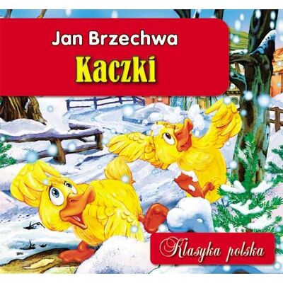 Kaczki Kaczki