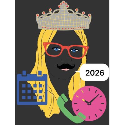 Kalendarz 2026 Kalendarz 2026