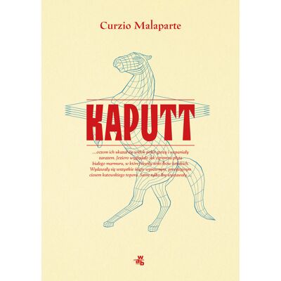 Kaputt Kaputt