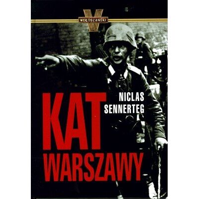 Kat Warszawy Kat Warszawy