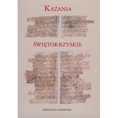 Kazania świętokrzyskie Kazania świętokrzyskie