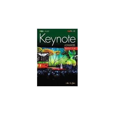 Keynote Advanced: Teacher's Book with Audio CDs Keynote Advanced: Teacher's Book with Audio CDs