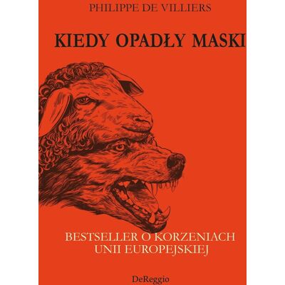Kiedy opadły maski Kiedy opadły maski