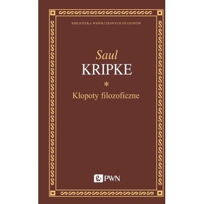 Kłopoty filozoficzne Kłopoty filozoficzne