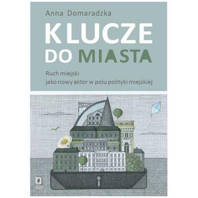 Klucze do miasta Klucze do miasta