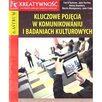 Kluczowe pojęcia w komunikowaniu... Kluczowe pojęcia w komunikowaniu...