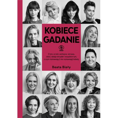 Kobiece gadanie Kobiece gadanie