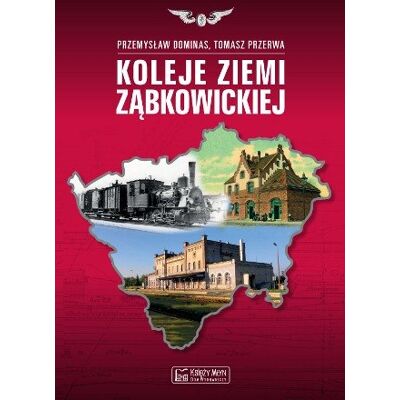 Koleje ziemi ząbkowickiej Koleje ziemi ząbkowickiej
