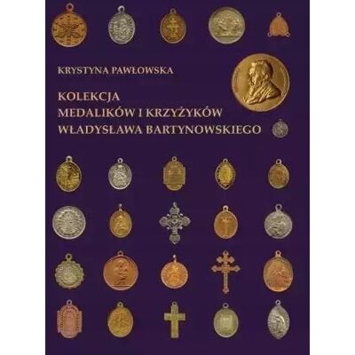 Kolekcja medalików i krzyżyków... Kolekcja medalików i krzyżyków...