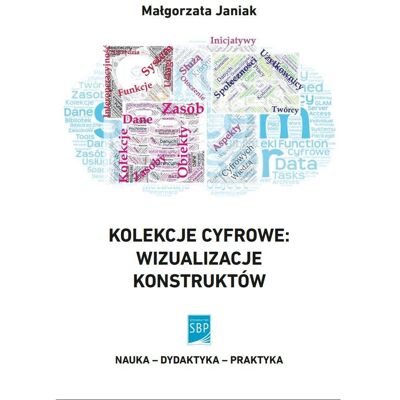 Kolekcje cyfrowe: wizualizacje konstruktów Kolekcje cyfrowe: wizualizacje konstruktów