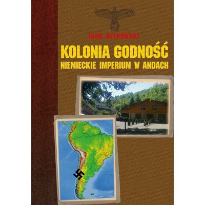 Kolonia godność Kolonia godność