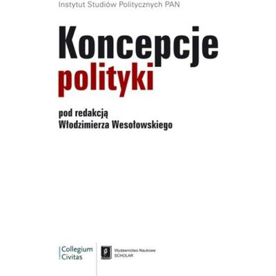 Koncepcje Polityki Koncepcje Polityki