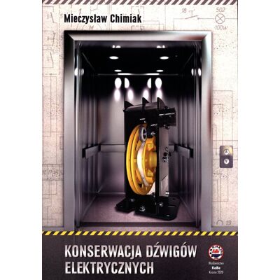 Konserwacja dźwigów elektrycznych Konserwacja dźwigów elektrycznych
