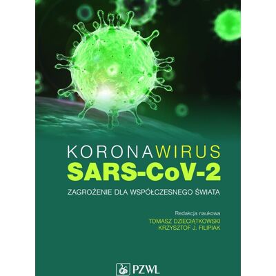 Koronawirus SARS-CoV-2 Koronawirus SARS-CoV-2