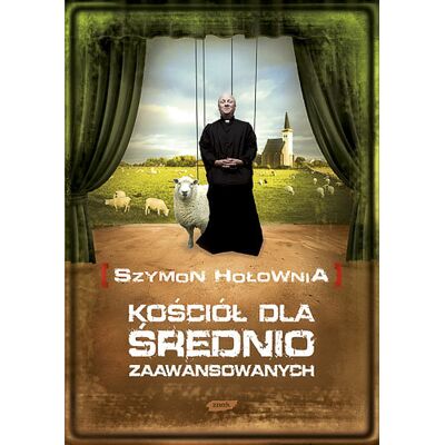 Kościół dla średnio zaawansowanych Kościół dla średnio zaawansowanych
