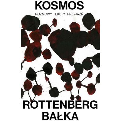 Kosmos. Rozmowy teksty przyjaźń Kosmos. Rozmowy teksty przyjaźń