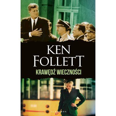Krawędź wieczności. Wydanie specjalne Krawędź wieczności. Wydanie specjalne
