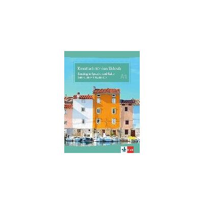 Kroatisch für den Urlaub. Lehrbuch + Audio-CD Kroatisch für den Urlaub. Lehrbuch + Audio-CD