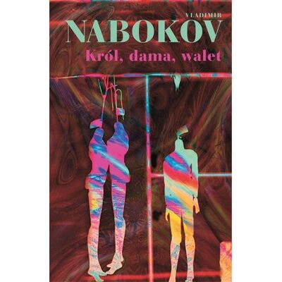 Król, dama, walet Król, dama, walet